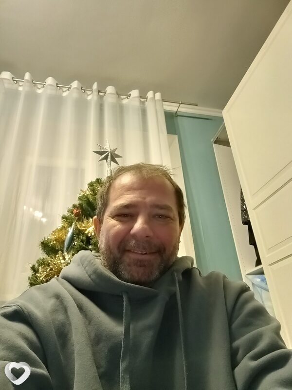 Андрей, 44, Санкт-Петербурге — анкета №3524063