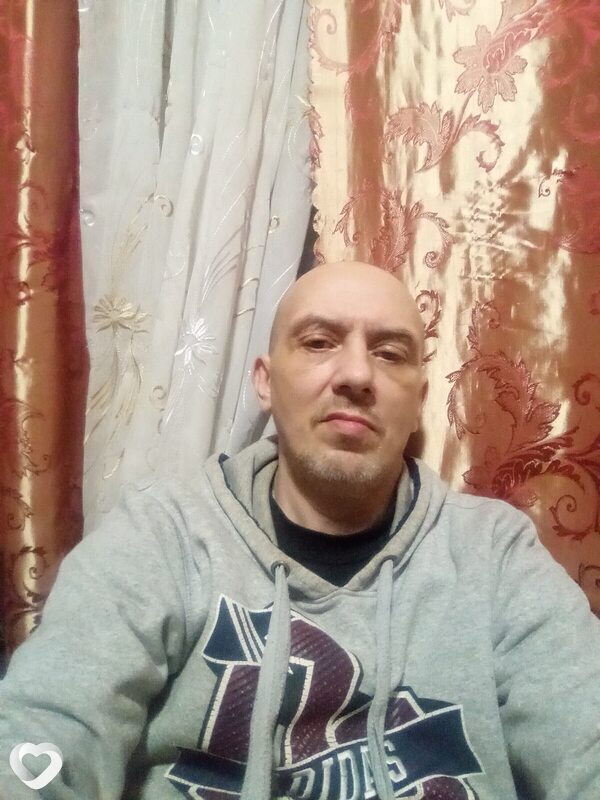 Андрейка, 51, Ярославле — анкета №3524067