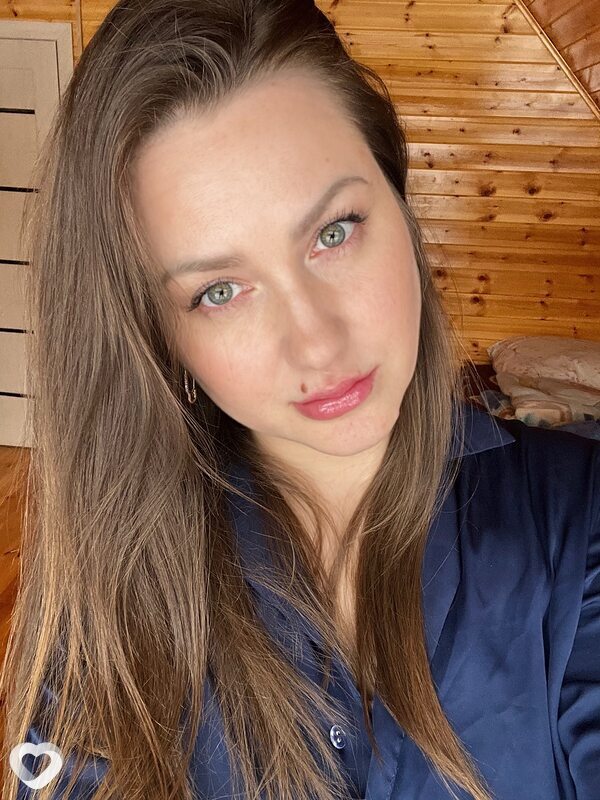 Анна, 37, Москве — анкета №3524076