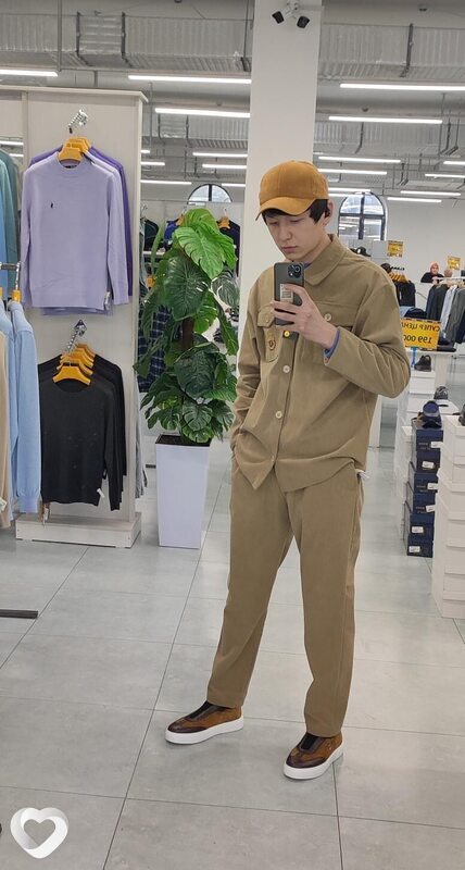Баха, 25, Кинешме — анкета №3524239