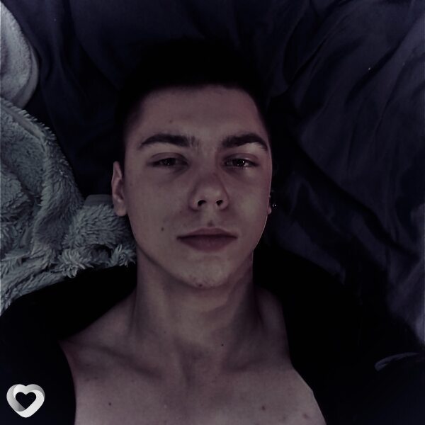 Василий, 19, Анапе — анкета №3524257