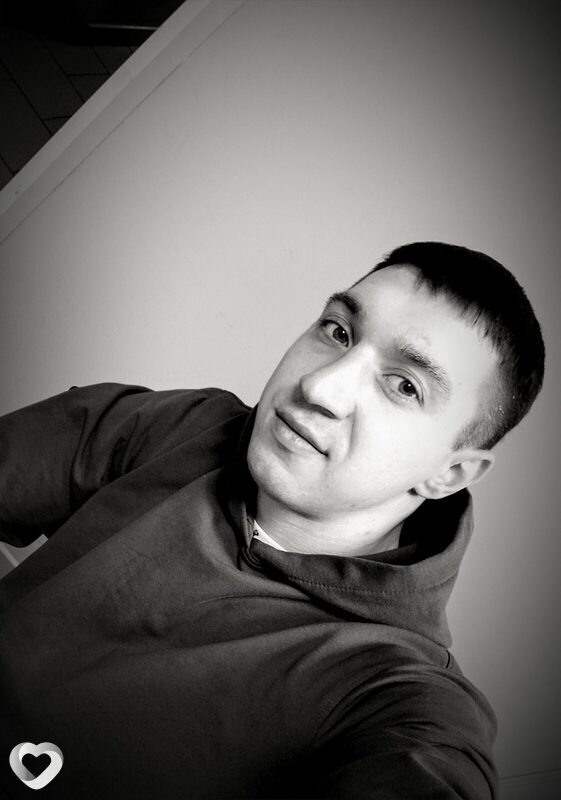 Юрий, 30, Канске — анкета №3524259