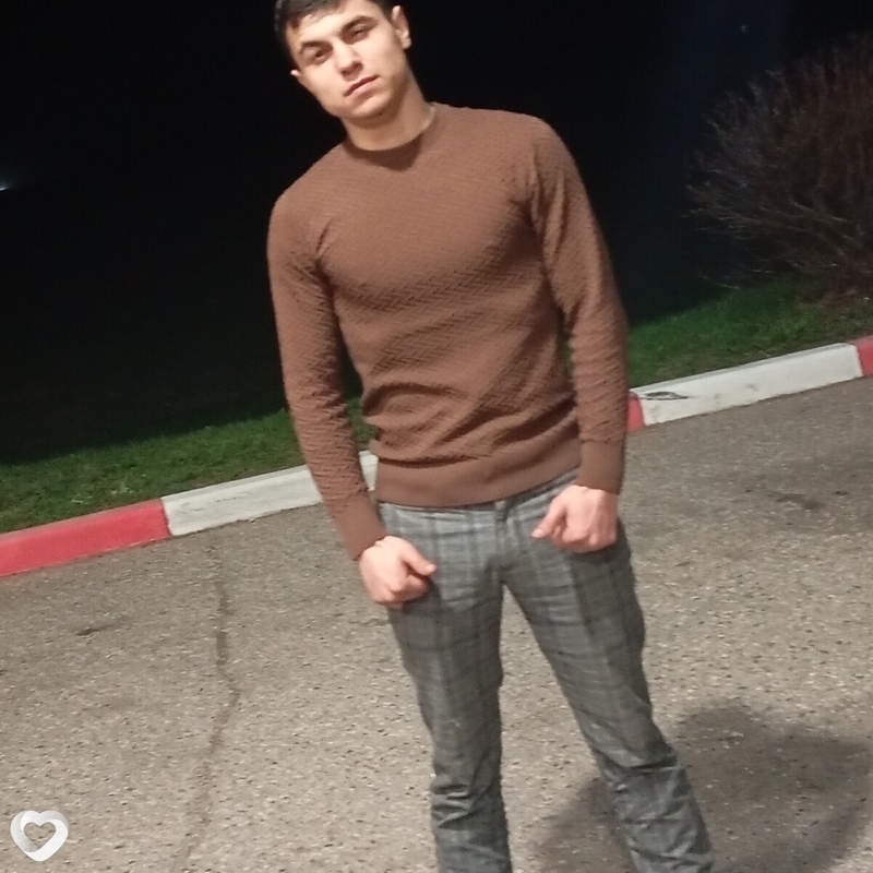 Романтик, 26, Лиде — анкета №3523947