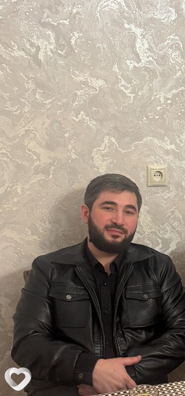 Адам, 36, Владикавказе — анкета №3523955