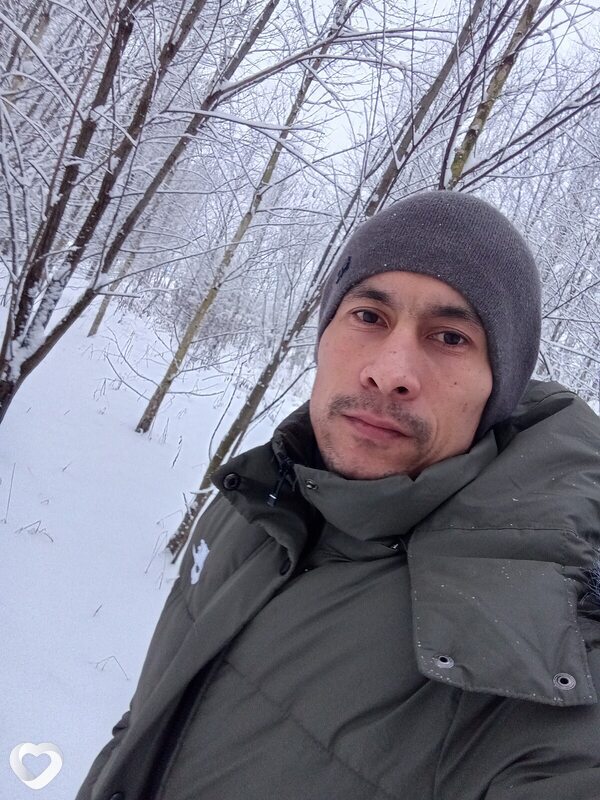 Руслан, 33, Домодедово — анкета №3523957