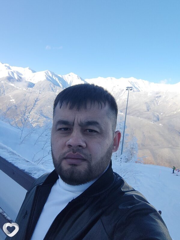 Хусейн, 35, Ростове-на-Дону — анкета №3523958