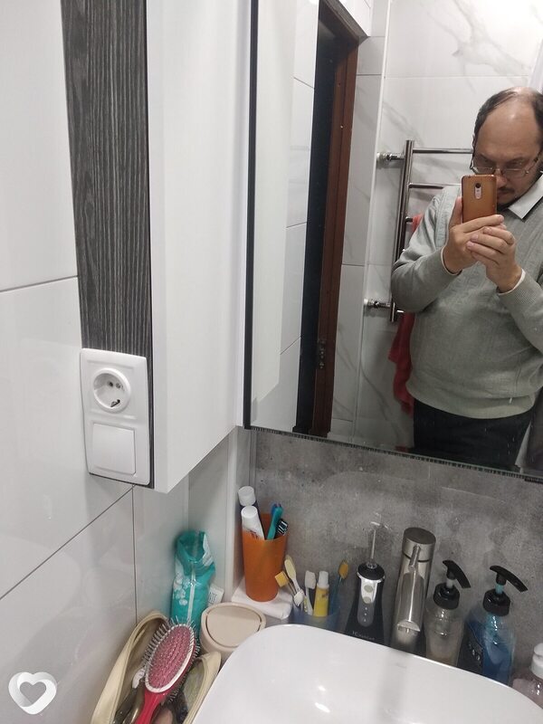 Андрей, 47, Уфе — анкета №3523960