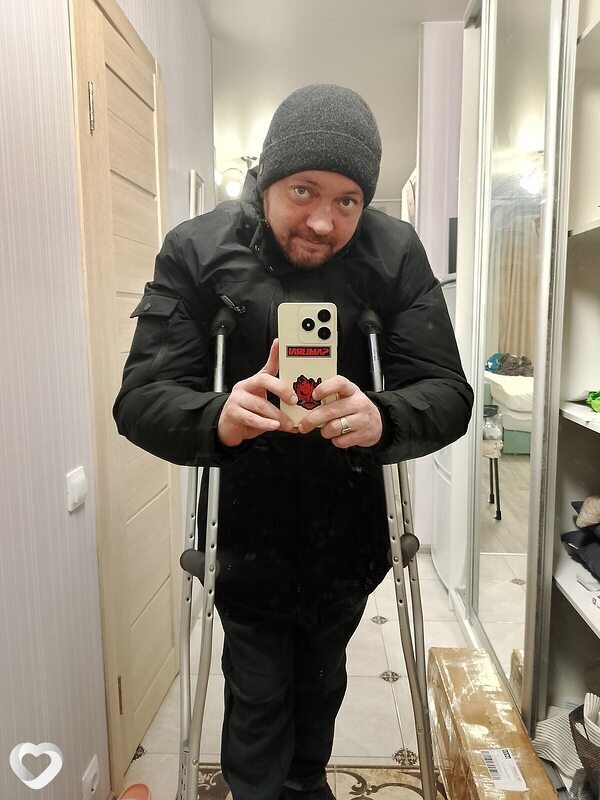 Арчи, 37, Москве — анкета №3524114