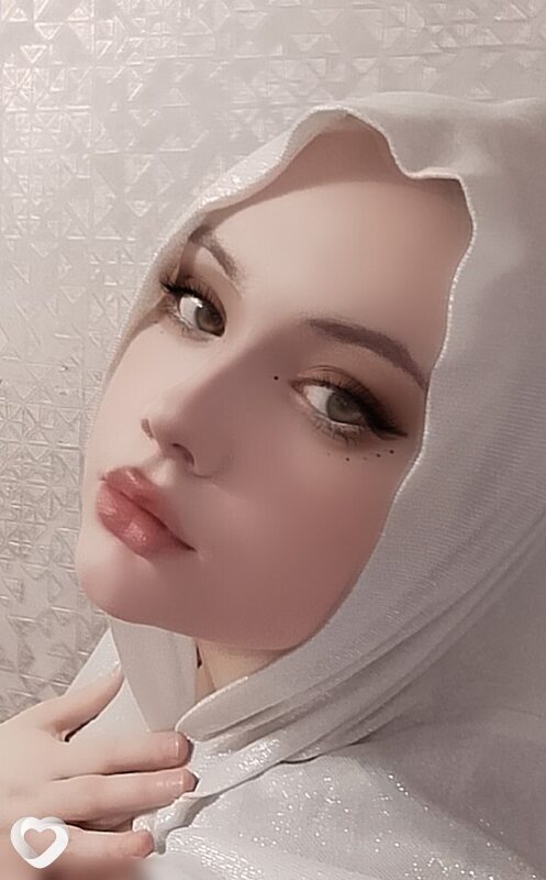 Амина, 19, Твери — анкета №3524128