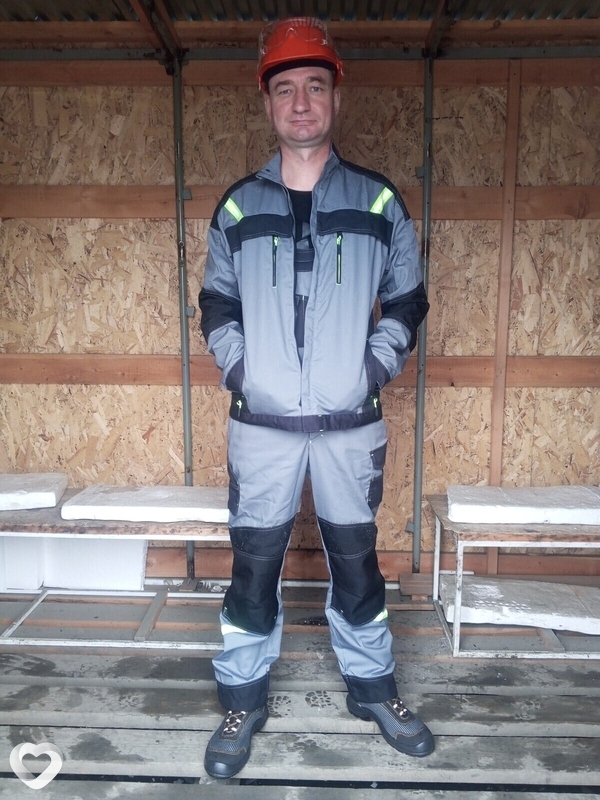Дмитрий, 43, Якутске — анкета №3524131