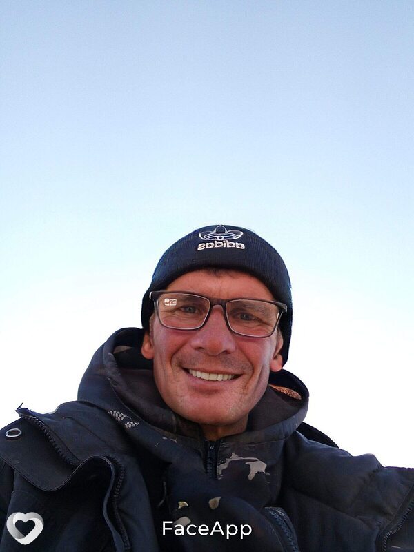 Алексей, 47, Абакане — анкета №3524187