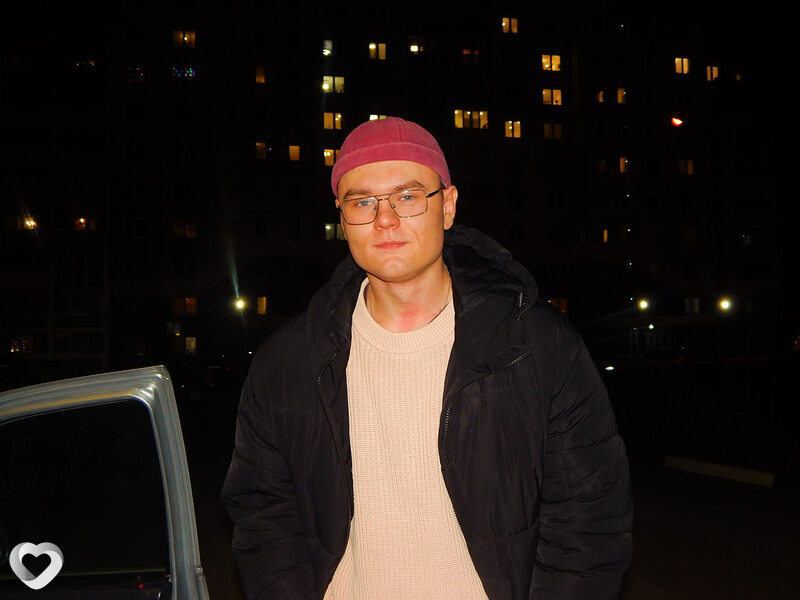 Дмитрий, Орёл
