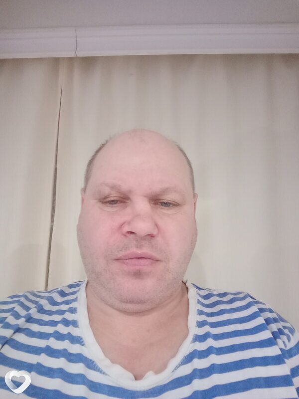 Илья, 49, Москве — анкета №3524202