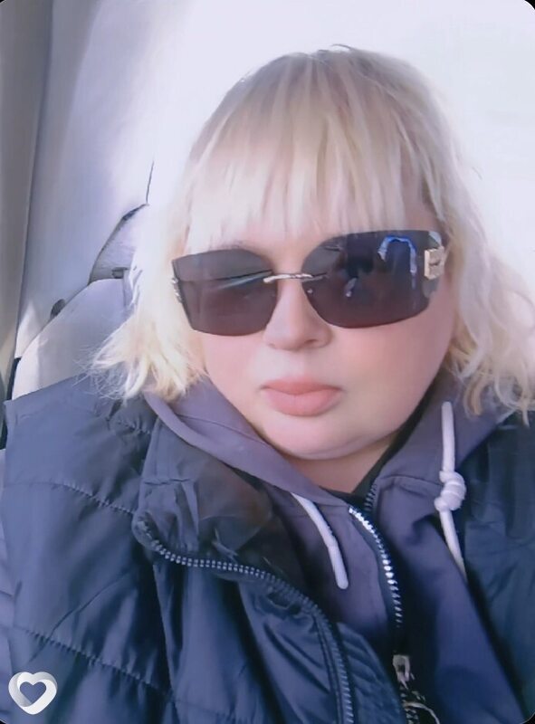 Татьяна, 42, Благовещенске — анкета №3524706