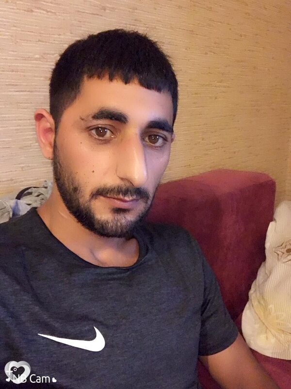 Самвел, 29, Владивостоке — анкета №3524708