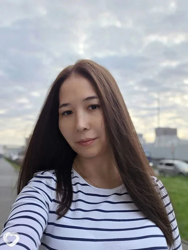 Алиса, 33, Москве — анкета №3524710