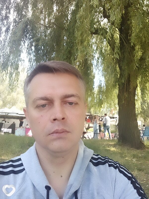Олександр, 44, Виннице — анкета №3524711