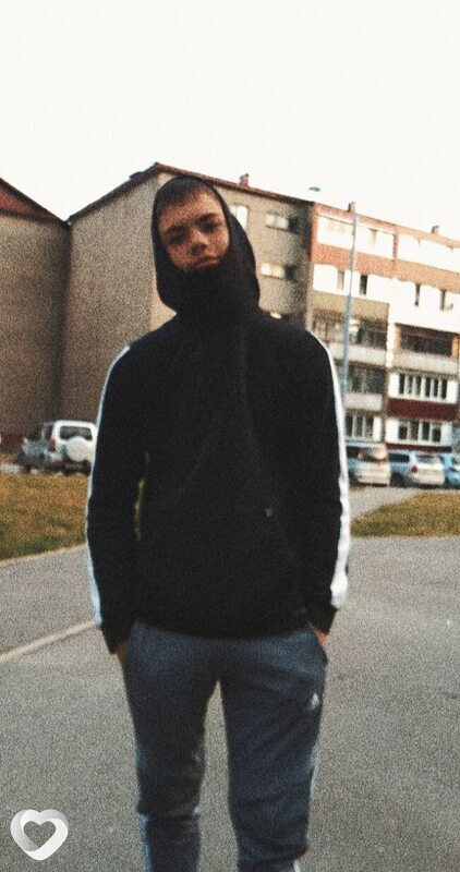 Константин, 20, Южно-Сахалинске — анкета №3524714
