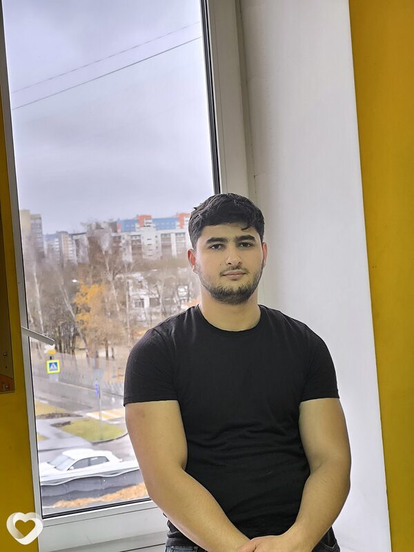 Ульви, 25, Тюмени — анкета №3524720