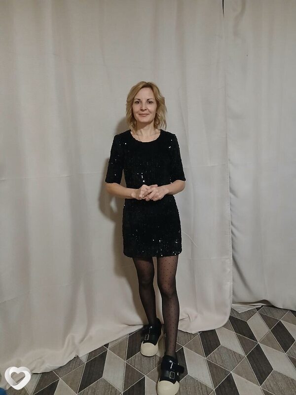 Алевтина, 38, Подольске — анкета №3524721