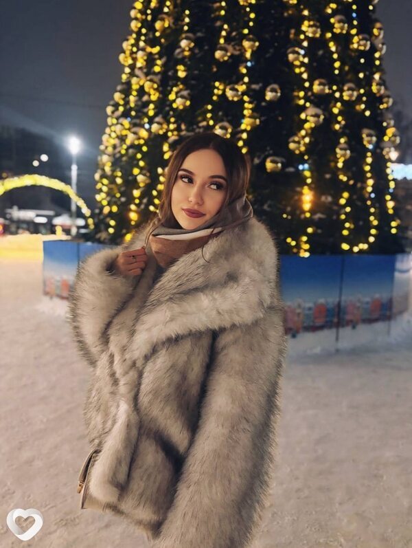 Полина, 19, Брянске — анкета №3524263