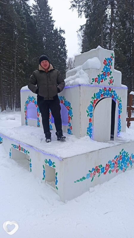 Григорий, 27, Кирове — анкета №3524264