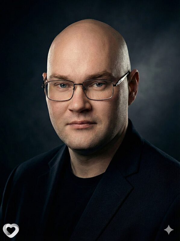 Александр, 35, Москве — анкета №3524266