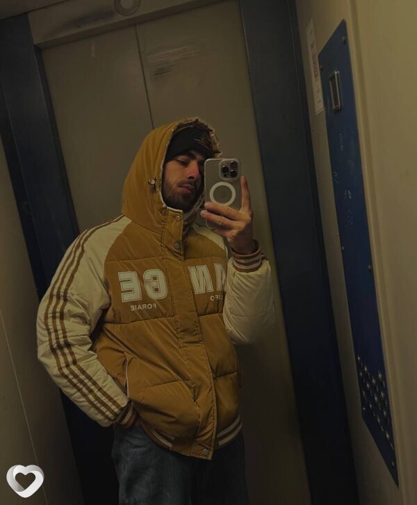 Тимур, 24, Москве — анкета №3524275