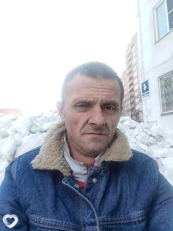 Анатолий, 48, Новосибирске — анкета №3524161