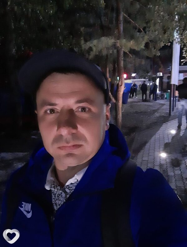 Сергей, Сковородино