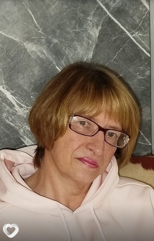 Аня, 55, Владивостоке — анкета №3524173
