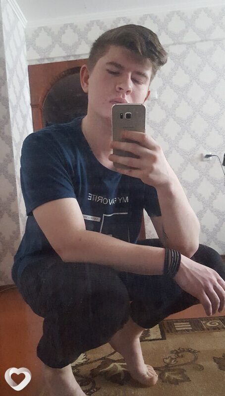 Данил, 26, Барнауле — анкета №3524311
