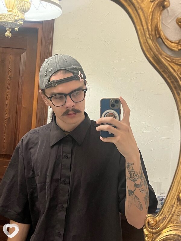 Матвей, 22, Иркутске — анкета №3524315