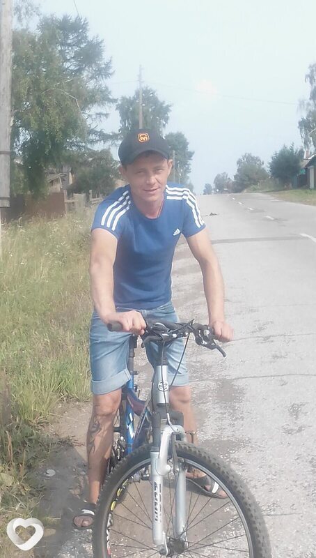 Vlabimir, Братск