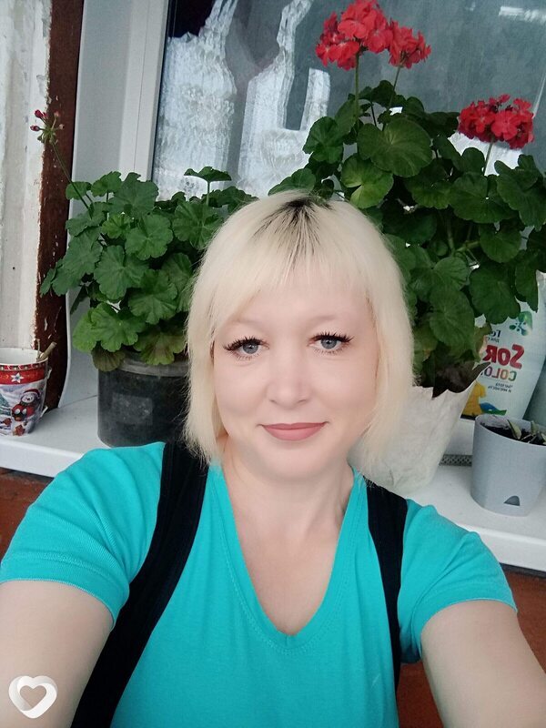 Наталья, 36, Бийске — анкета №3524332