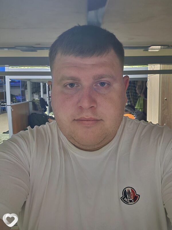 Коля, 35, Белгороде — анкета №3524384