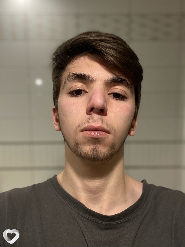 Карен, 23, Калининграде — анкета №3524388