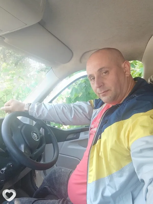 Александр, 48, Москве — анкета №3524393