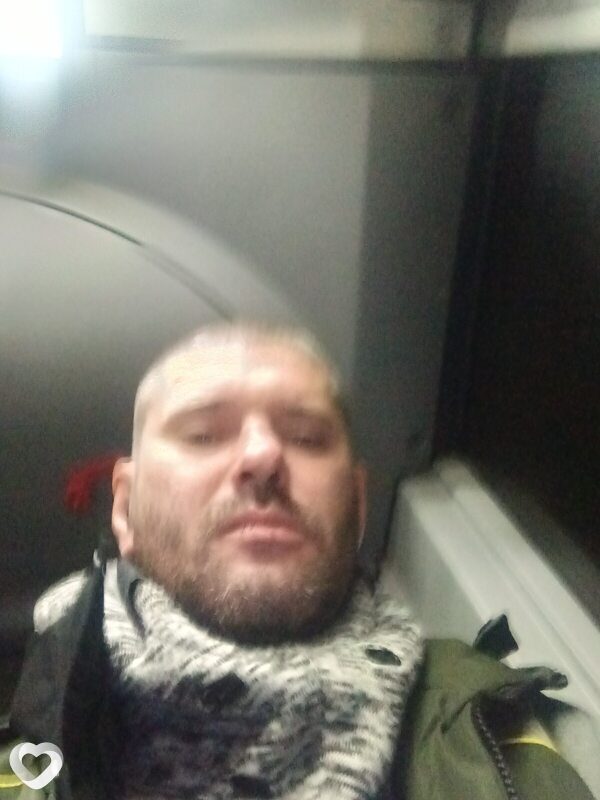 Михаил, 28, Молодечно — анкета №3524397