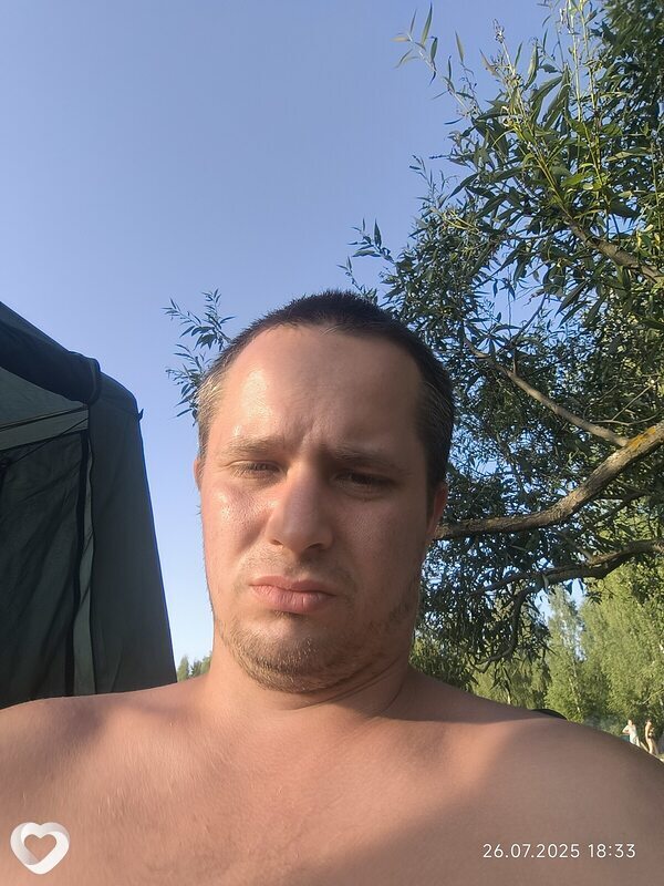 Алексей, 28, Иванове — анкета №3524403