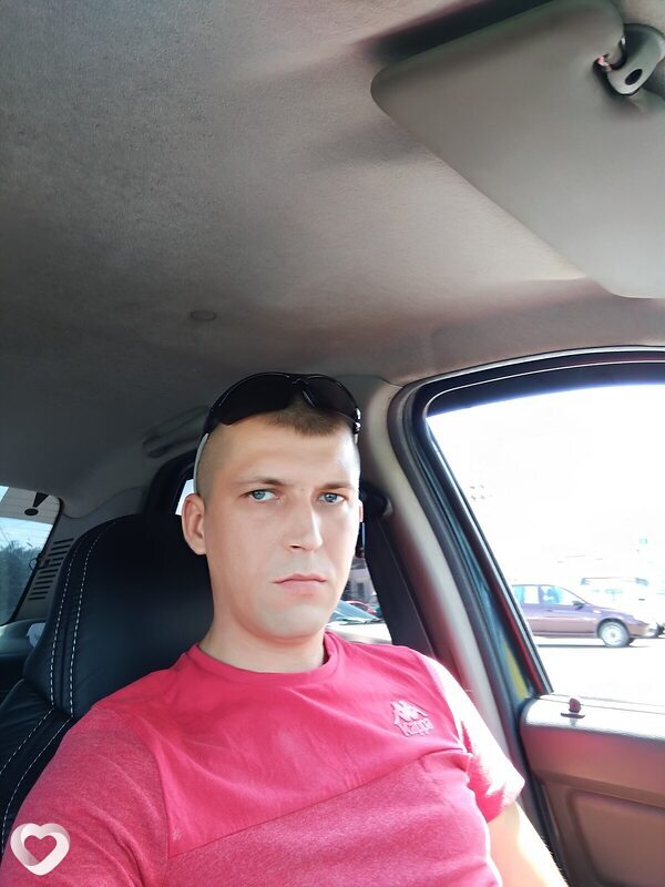 Алексей, 40, Курске — анкета №3524337