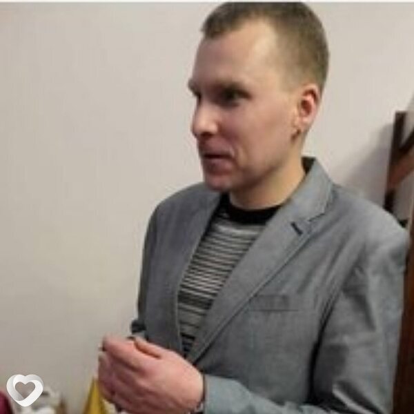 Леонид, 38, Магадане — анкета №3524340