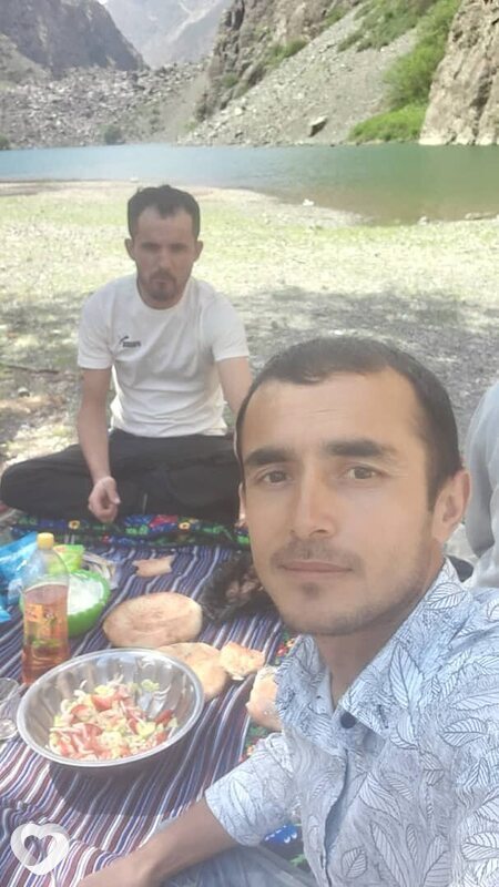 Мухамад, Пенджикент