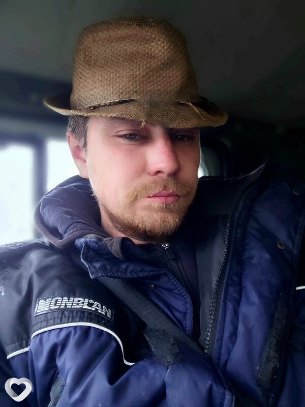 Вася, 31, Вологде — анкета №3524352