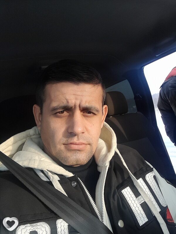 Маьруф, 33, Ногинске — анкета №3524357