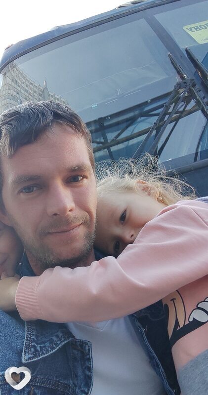 Иван, 33, Темрюке — анкета №3524406