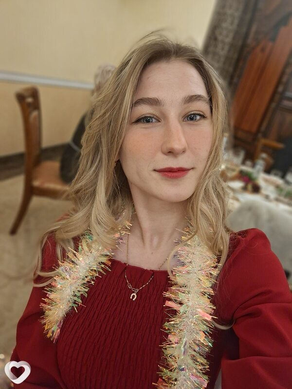 Анна, 24, Симферополе — анкета №3524407