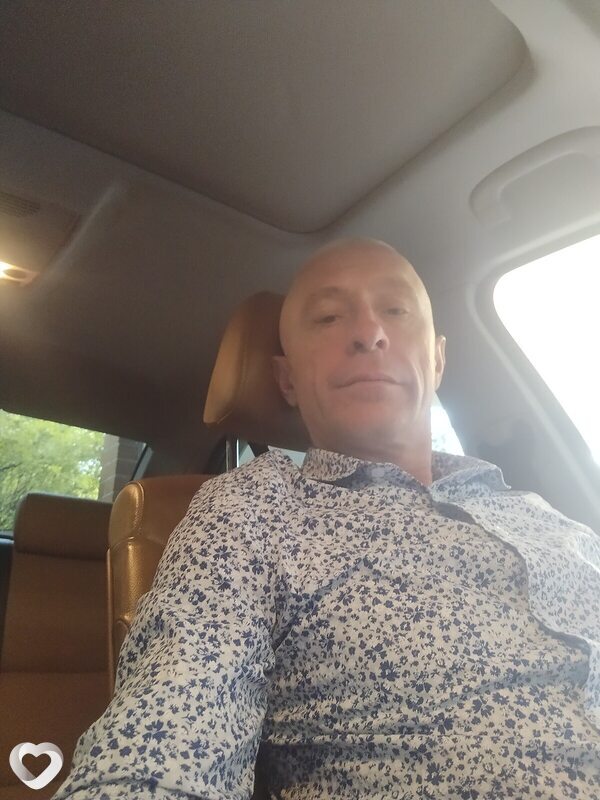 Саня, 43, Варшава — анкета №3524410