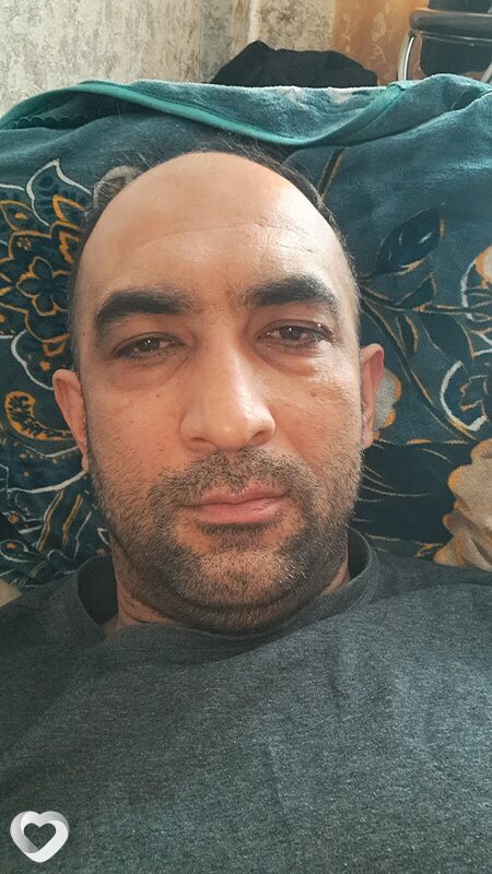 Бек, 42, Благовещенске — анкета №3524413