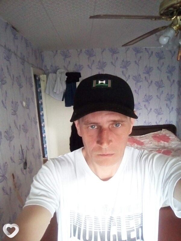 Олег, 53, Канске — анкета №3524427